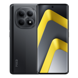 Poco M8 8+256Gb Ds 5G Black Oem Precio: 233.99200099. SKU: B1ELQJYA6R