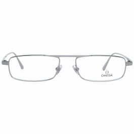 Montura de Gafas Hombre Omega OM5011-54008 Gris ø 54 mm Montura de Gafas Hombre Omega OM5011-54008 Gris ø 54 mm