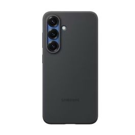 Funda para Móvil Samsung S25+ Negro Precio: 39.49999988. SKU: B17LPA4PYF