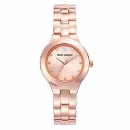 Reloj Mujer Mark Maddox MM7010-97 (Ø 30 mm) Precio: 89.99507616. SKU: B197BH3X2B