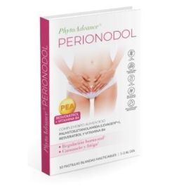Phtyoadvance Perionodol 10 Pastillas Blandas Precio: 13.4999997. SKU: B1GZLWH8A8