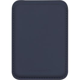 dbramante1928 ICON Billetera con MagSafe - Deep Water Azul Precio: 25.9182. SKU: B1AJGCLR67