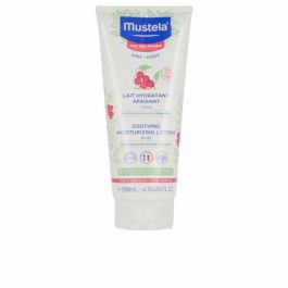 Mustela Leche Corporal Hidratante Confort para Bebé y Niño 200 ml Precio: 11.49999972. SKU: S0593726