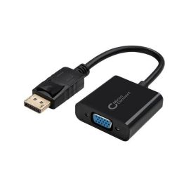 MicroConnect Adaptador activo DisplayPort 1.2 a VGA para Monitor/Proyector Precio: 8.68999978. SKU: B12HDPWGR9