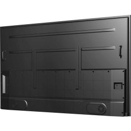 Iiyama Monitor LH5564UHS-B1AG 98" 3840x2160 UHD VA DLED Android 14 OS 500cd/m 24/7 Operación Señalización Digital