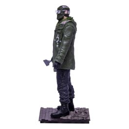 Figura Mcfarlane Toys Dc Multiverse Batman Figura Mcfarlane Toys Dc Multiverse Batman