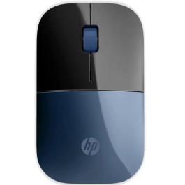 HP Ratón Inalámbrico Z3700 Azul Lunar Precio: 17.95000031. SKU: B177MGMW3N