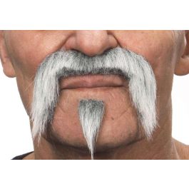 My Other Me Bigote y Perilla One Size para adulto