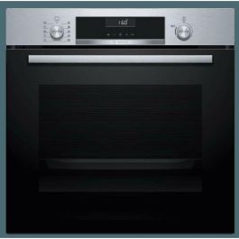 Horno BOSCH HBG536ES3 3400 W 71 L Horno BOSCH HBG536ES3 3400 W 71 L Precio: 662.58999961. SKU: B1C9B3BNR2