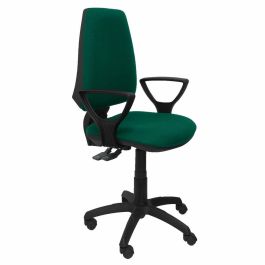 Silla de Oficina Elche S bali Piqueras y Crespo 56BGOLF Verde Esmeralda Precio: 143.94999982. SKU: S5702717