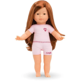 Corolle Muñeca Prune 36cm Vinilo Suave Vainilla Ojos Durmientes Cuerpo Flexible Precio: 49.50000011. SKU: B18YN76C8R