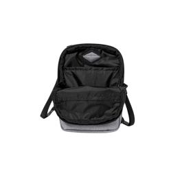 Bolso Bandolera Eastpak Buddy Gris claro