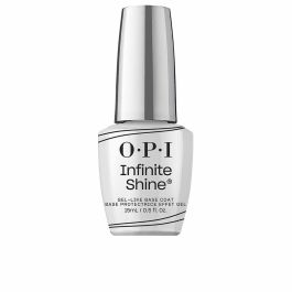 OPI INFINITE SHINE Base Coat Efecto Gel para Manicura y Pedicura Profesional, Uñas Impecables y Larga Duración 15 ml Precio: 14.49999991. SKU: B1H7MPD6JC