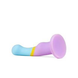 Vibrador Punto G Blush Avant Multicolor