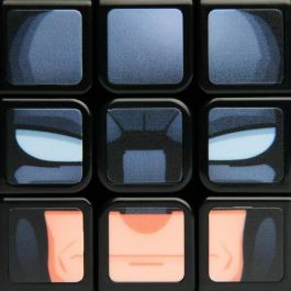 Spin Master SPI681147033771 Cubers de Rubik Batman