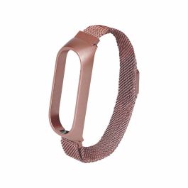 Correa para Reloj Contact Xiaomi Mi Band 5/6 Precio: 5.50000055. SKU: S1905971
