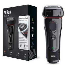 Afeitadora Braun Wet and Dry Series 5 5030S/ con Batería