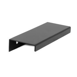 Tirador Aluminio Modelo Way Acabados Laton Oscuro, Negro Mate, Anodizado Mate Acabado Negro Mate Dist. Agujero Dist. 64Mm. Viefe Precio: 3.99000041. SKU: B1D4PSWXBG