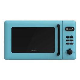 Microondas Cecotec Proclean 5110 Blue 700 W 20 L Precio: 91.78999984. SKU: B13HEK65MP