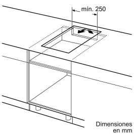 Placa de Inducción Balay 3EB939LQ