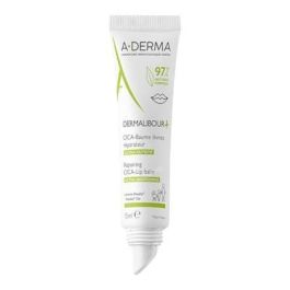 Aderma Dermalibour+ Cica Baume Lèvres Bálsamo Labial Reparador 15 mL Precio: 8.94999974. SKU: B18KQ8DXDJ