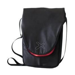 Phoenix Amsterdam Bandolera o Mochila para Portátil y Tablet hasta 14 Pulgadas