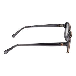 Montura de Gafas Hombre Guess GU50086 53020 Montura de Gafas Hombre Guess GU50086 53020
