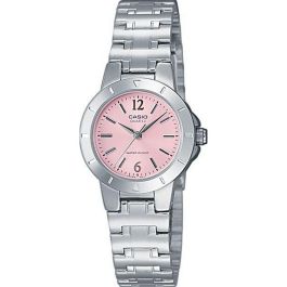Reloj Mujer Casio COLLECTION (Ø 25 mm) Reloj Mujer Casio COLLECTION (Ø 25 mm) Precio: 75.49999974. SKU: B1827QNDRL
