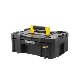 Stanley FMST1-71968 Caja de cajones Tstak-Fatmax, 6 compartimentos extraíbles, 9,5 L, 44x33.17x17.6 cm Precio: 71.49999989. SKU: B1EDTPGYC2