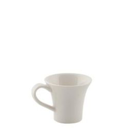 Taza de Té Valet Gourmet 20 Cl - 9 cm, Blanco Marfil, SUMMA (6 Unidades) Precio: 21.6900002. SKU: B15RBWQ75C