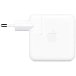 Apple Adaptador de corriente USB-C de 70 W Blanco Precio: 83.79000014. SKU: B1CFDXYDQH