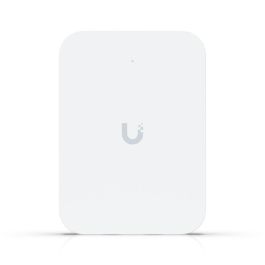 Ubiquiti Wall-mounted, WiFi‎ 7, 115 m2 (1,250 ft2), 3x 2.5 GbE RJ45 ports, PoE, 13W, Polycarbonate, aluminum alloy, 137 x 98.7 x 30.2 mm Precio: 172.68999968. SKU: B1GMYXZ2QS