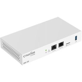D-Link Dnh-100 Nuclias Connect Hub Inalambrico Ethernet 1000Mbps Soporte VLAN WPA3 Blanco Precio: 191.59000003. SKU: S0226063