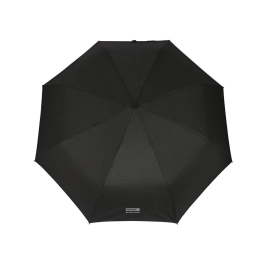 Safta 58xx Paraguas Plegable Automático Negro 58 Cm Business Hombre