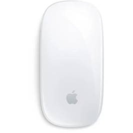 Apple Magic Mouse Ratón Blanco Multi-Touch Surface Bluetooth Precio: 102.50000024. SKU: B1KC6LXAFJ
