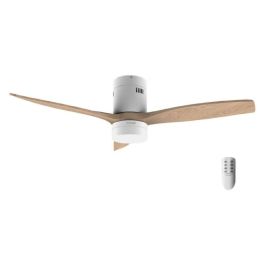 Ventilador de Techo con Luz Cecotec EnergySilence Aero 5600 Classic 40 W Ventilador de Techo con Luz Cecotec EnergySilence Aero 5600 Classic 40 W Precio: 116.89000026. SKU: B1GD8LRGKC