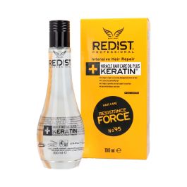 Redist Miracle Keratin Oil Aceite Milagroso Super Reparador 100 ml Precio: 12.94999959. SKU: B1CQ5M5N29