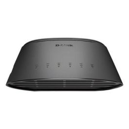 D-Link DGS-1008D Switch de Escritorio No Gestionable 8 Puertos Gigabit Ethernet, QoS, Jumbo Frame, Ahorro Energía Precio: 22.49999961. SKU: S55100741