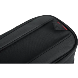 Gator Funda Para 2 Bajos Eléctricos "Gator Nylon 4G"