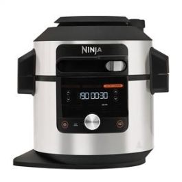 Olla Eléctrica Multifunción 7,5L Smartlid Multi Cooker Ninja Foodi Max NINJA OL650EU Precio: 289.79000028. SKU: B1HC2GT9PM