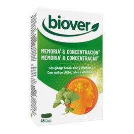 Memoria Y Concentración Memoria Y Concentración Precio: 23.4999996. SKU: B1CYZHYPP6