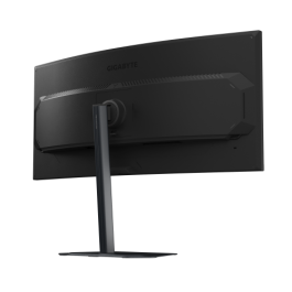 Gigabyte G34WQC2 Monitor Gaming Curvo 34" WQHD (3440 x 1440) 200Hz 1ms AMD FreeSync Premium DisplayHDR 400 VA