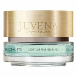 Juvena Moisture Plus Gel Mask Mascarilla Facial Hidratante 75 mL Precio: 36.49999969. SKU: S4504653