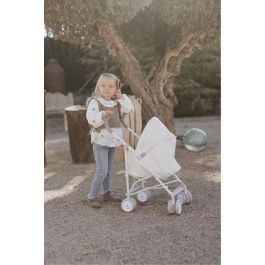 Muñecas Arias Silla Paseo Universe 34x61x73 cm (Altura Manillar: 73 cm)