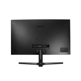 Samsung Monitor Cr50 81.3 Cm (32") Full Hd 1920 X 1080 Pixels Led Gris