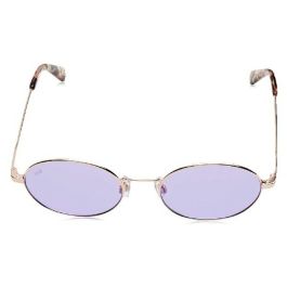 Gafas de Sol Mujer Web Eyewear WE0255 Lila Ø 51 mm Gafas de Sol Mujer Web Eyewear WE0255 Lila Ø 51 mm