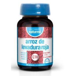 Levadura De Arroz Rojo 60Comp. Precio: 13.4999997. SKU: B13DPM9XPA