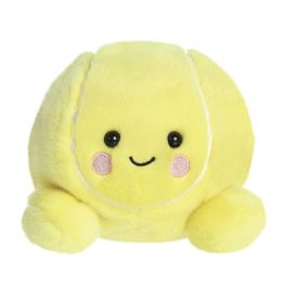 Palm Pals Peluche Pelota de Tenis de Peluche Suave - Juguete de 13 cm para Niños Precio: 9.5000004. SKU: B154A7PFQB