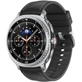 Samsung Galaxy Watch8 46 mm Wi-Fi EU black Precio: 372.9341. SKU: B1J73V9TWL