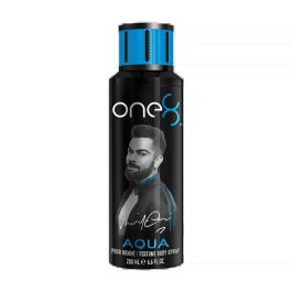 Aqua, Spray perfumado, Para hombres, 200 ml Precio: 30.2258. SKU: B1KB343ANN
